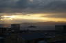 Photo ID: 017459, Sunset over Trondheimsfjorden (61Kb)