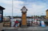 Photo ID: 017489, Ravnkola clock (116Kb)