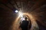 Photo ID: 017567, Walking the sewer (89Kb)