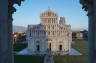 Photo ID: 017792, Cathedral from Baptistery (104Kb)