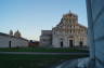 Photo ID: 017796, Camposanto and Cathedral (85Kb)