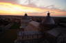 Photo ID: 017816, Sunset over Pisa (89Kb)