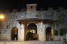 Photo ID: 017833, The Porta Nuova Pisa (111Kb)