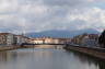 Photo ID: 017925, Looking up the Arno (88Kb)