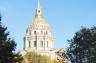 Photo ID: 018180, Dome of Les Invalides (126Kb)