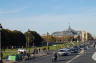 Photo ID: 018183, Roof of the Grand Palais (109Kb)