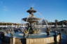 Photo ID: 018186, Fountains by the Obelisk (120Kb)