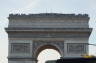 Photo ID: 018195, Arc de Triomphe (90Kb)