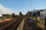 Photo ID: 018259, Waiting for the delayed train (121Kb)