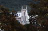 Photo ID: 018362, Church through the trees (112Kb)