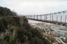 Photo ID: 018423, The Suspension Bridge (125Kb)