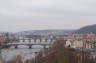 Photo ID: 018606, Bridges of Prague (87Kb)