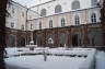 Photo ID: 018691, Hofkirche cloister (113Kb)