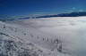 Photo ID: 018696, Above the clouds (77Kb)