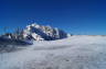 Photo ID: 018715, Weather station at the peak (106Kb)