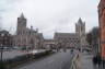 Photo ID: 018747, Christchurch Cathedral (103Kb)