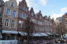 Photo ID: 018774, Buildings in the Oude Markt (157Kb)