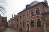 Photo ID: 018781, Buildings in the Groot Begijnhof (137Kb)