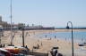 Photo ID: 018935, Looking along the beach (92Kb)