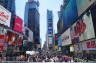 Photo ID: 019080, Times Square looking South (159Kb)