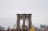 Photo ID: 019159, On Brooklyn Bridge (61Kb)