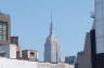 Photo ID: 019187, Empire State from the High Line (74Kb)