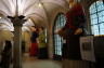 Photo ID: 019347, Inside the town hall (133Kb)