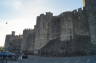 Photo ID: 019370, Caernarfon Castle (104Kb)