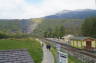 Photo ID: 019403, Llanberis lake railway (118Kb)