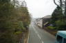 Photo ID: 019416, Entering Capel Curig (116Kb)