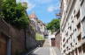 Photo ID: 019543, Approaching the castle (159Kb)