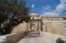 Photo ID: 019589, Gateway to Mdina (155Kb)