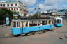 Photo ID: 020030, Historic tram (149Kb)