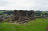 Photo ID: 020255, Kendal Castle (114Kb)