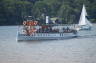 Photo ID: 020298, Passing the MV Tern (134Kb)