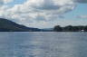 Photo ID: 020333, Looking down Coniston Water (106Kb)