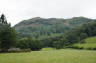 Photo ID: 020342, Hills around Grasmere (114Kb)