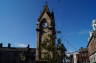 Photo ID: 020713, Market square clock (89Kb)