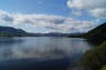 Photo ID: 020726, Looking down Ullswater (87Kb)