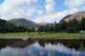 Photo ID: 020734, Southern end of Ullswater (112Kb)