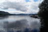 Photo ID: 020751, Looking down the lake (113Kb)