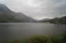 Photo ID: 020853, Looking back up Buttermere (56Kb)