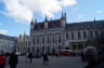 Photo ID: 020885, Bruges City Hall (111Kb)