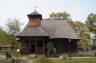 Photo ID: 021232, Wooden Church (142Kb)