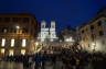 Photo ID: 021300, Looking up the Spanish Steps (114Kb)