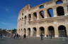 Photo ID: 021335, Outside the Colosseum (120Kb)