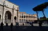 Photo ID: 021336, The Arco di Costantino and Colosseo (130Kb)