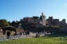 Photo ID: 021360, Forum and Palatine Hill (121Kb)