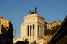 Photo ID: 021364, Approaching the Altare della Patria (97Kb)