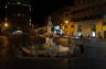 Photo ID: 021381, Fountain in Piazza Barberini (110Kb)